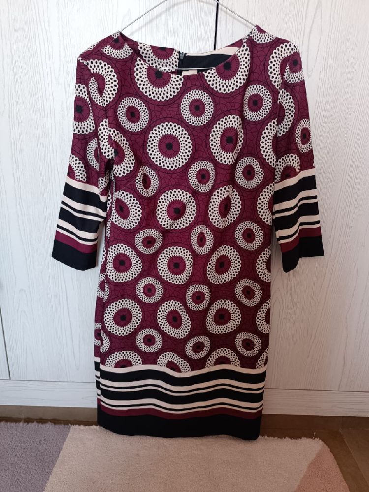 Robe style Africain