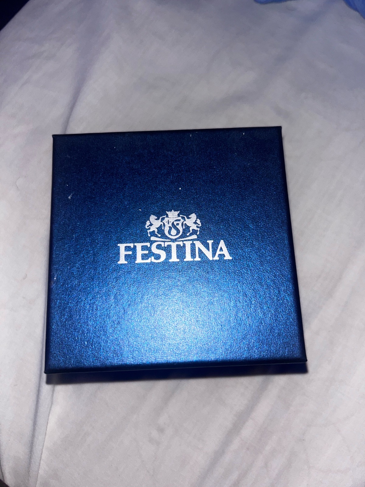 Festina