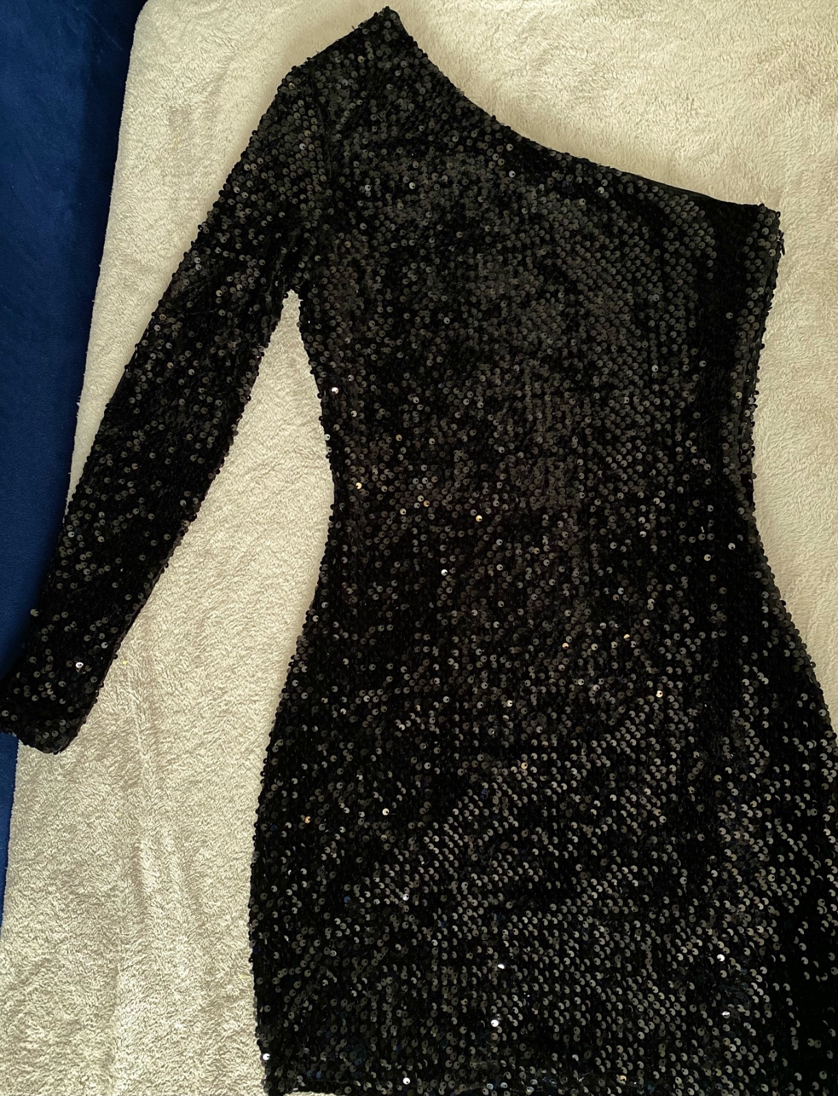 Robe soiree 