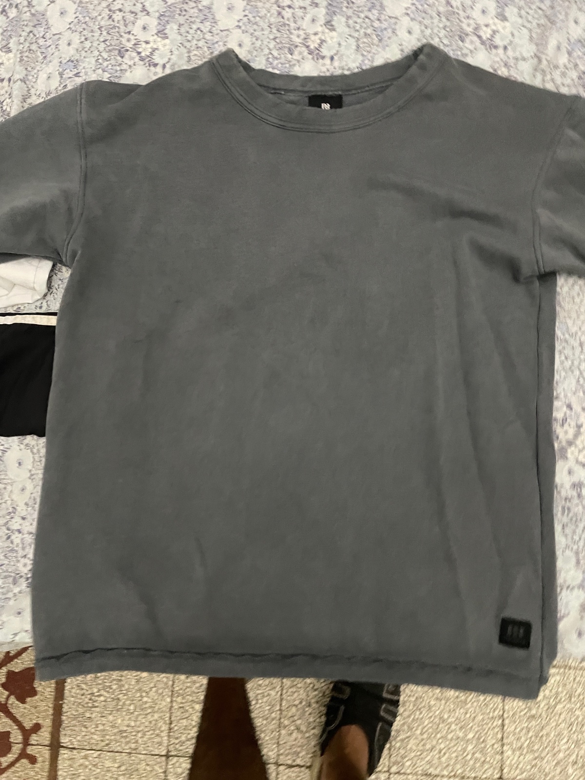 T-shirt Pull&bear
