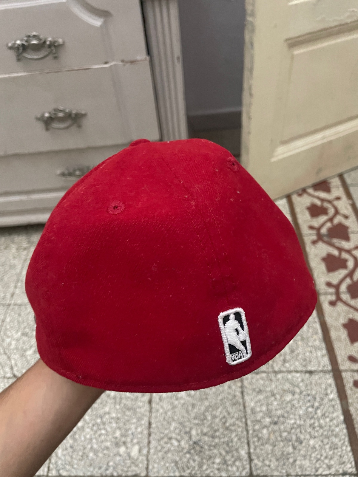 Casquette originale matador