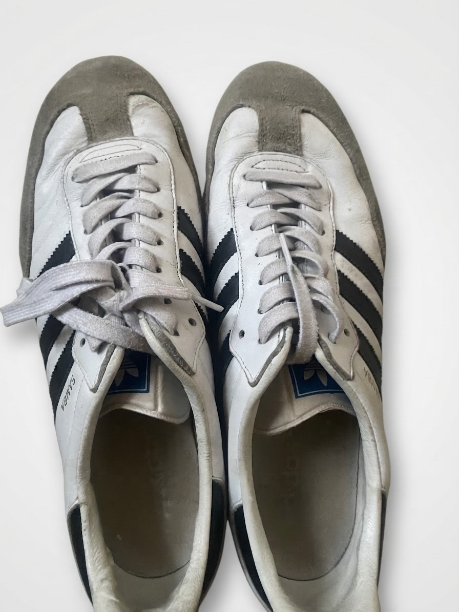 Chaussure adidas samba neuf 