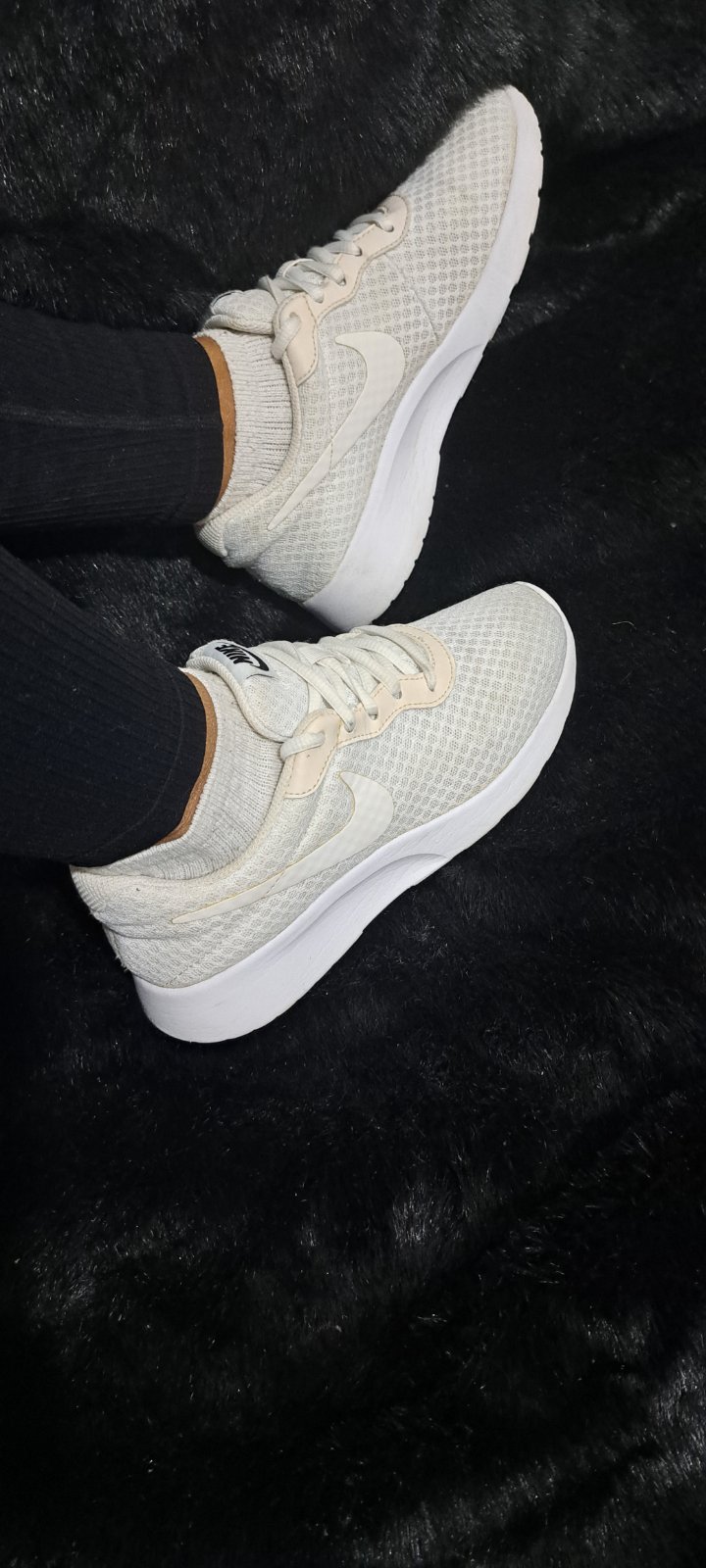 Baskets Nike Tanjun