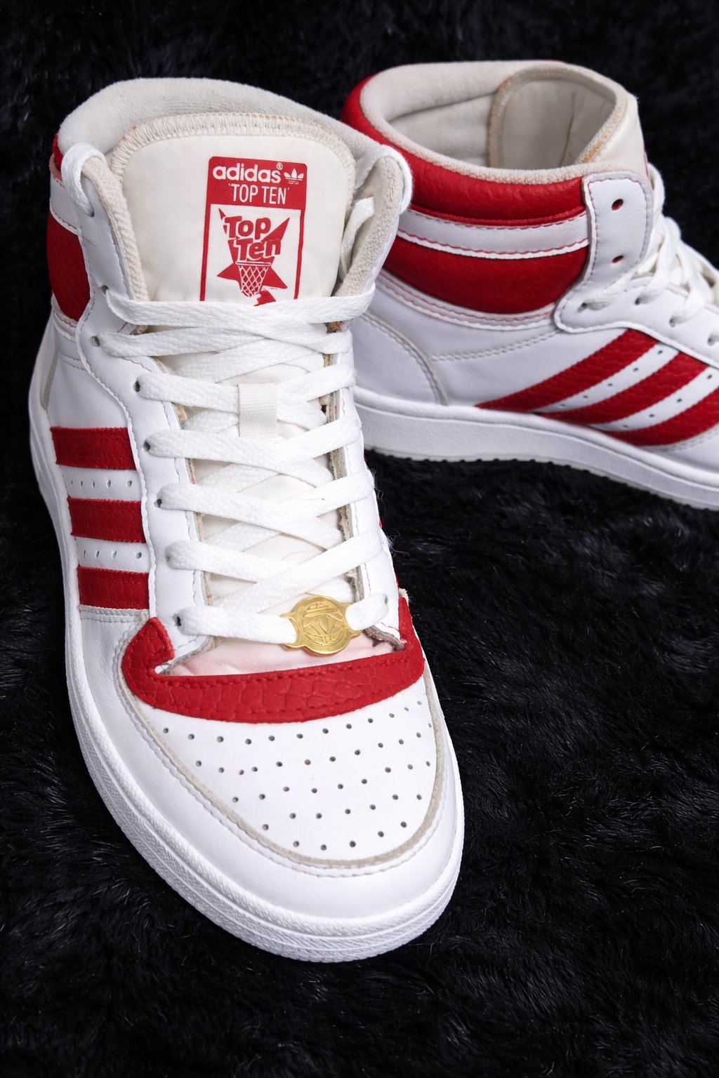 Nike Top Ten