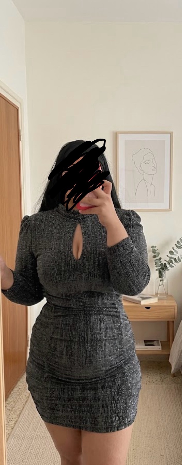 Robe Zara