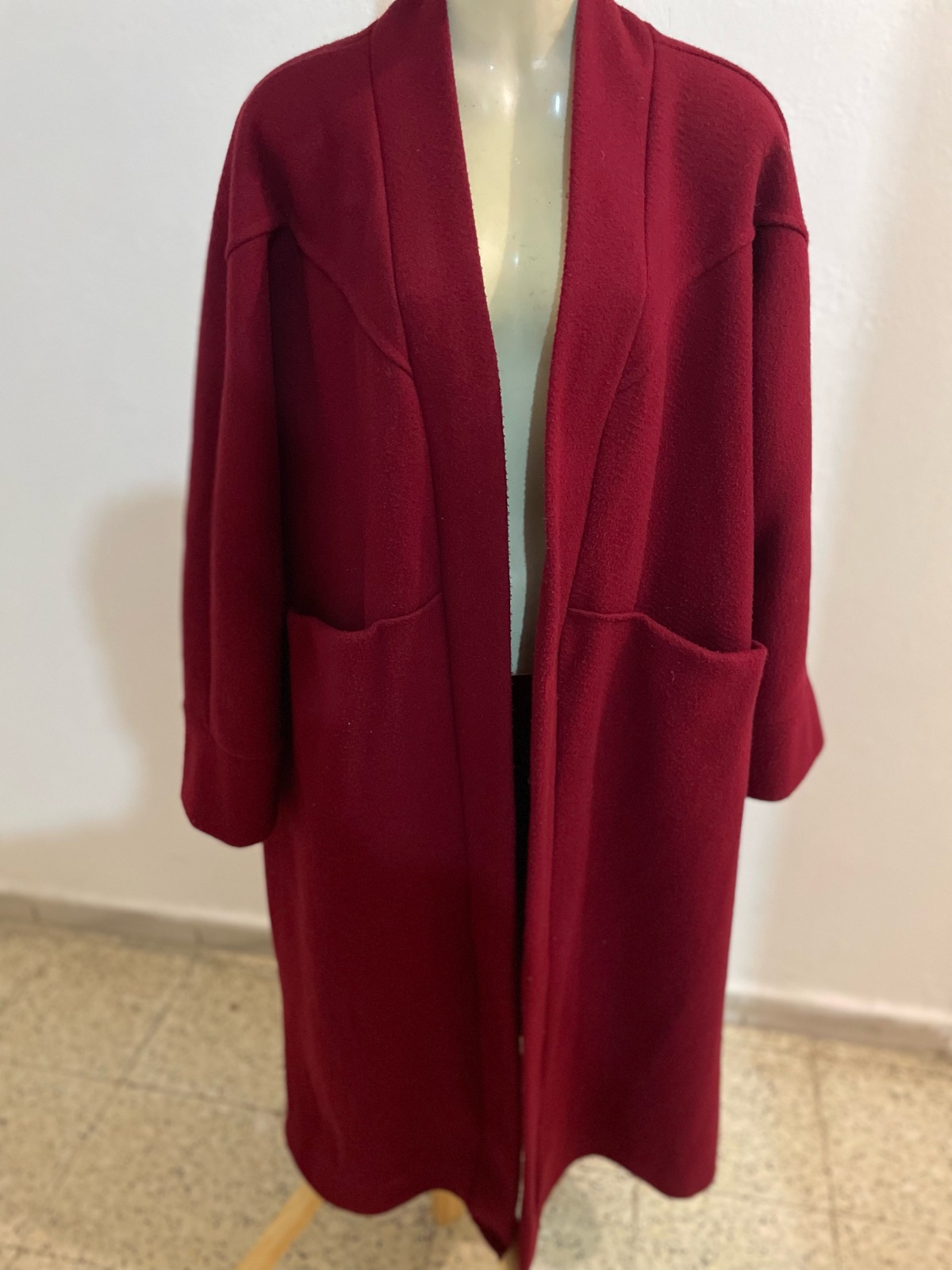 Manteau