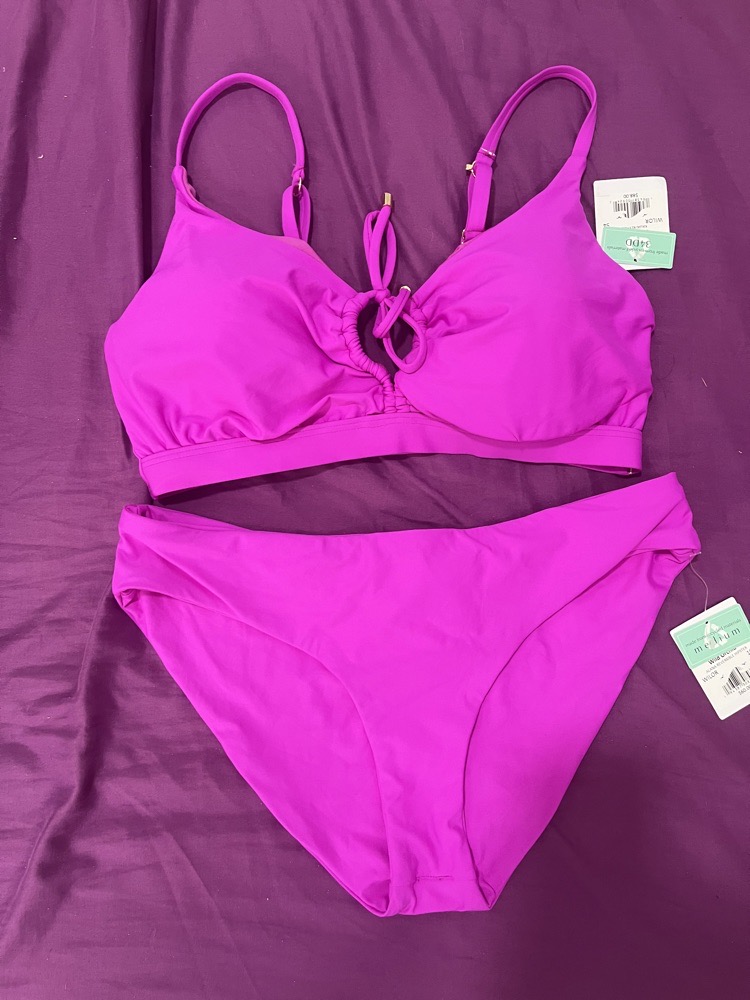  bikini sunset's