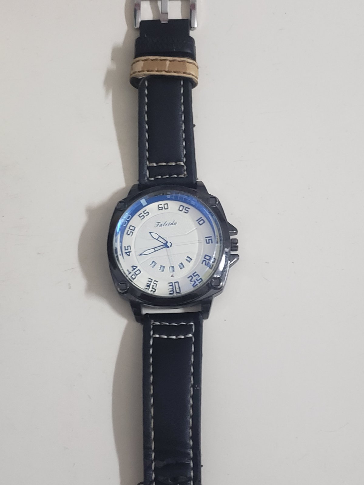 Montres pour les hommes 