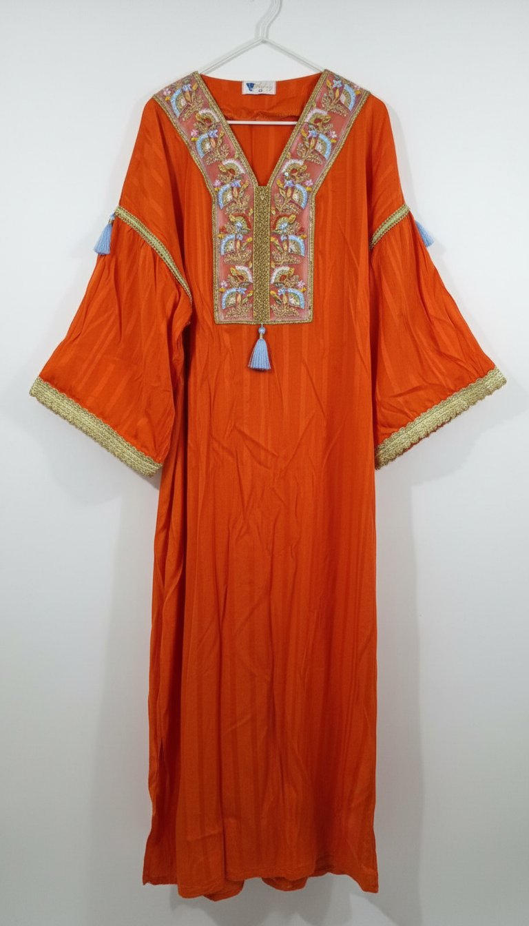 Jebba traditionnelle