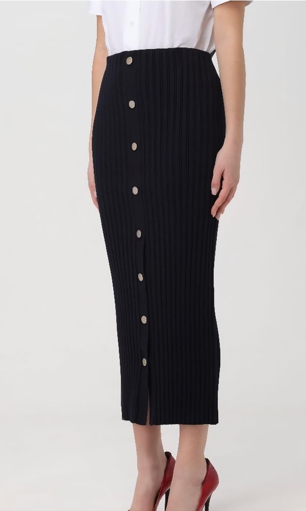 Jupe femme noir