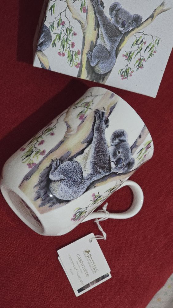 Mug de la marque Maxwell & Williams 