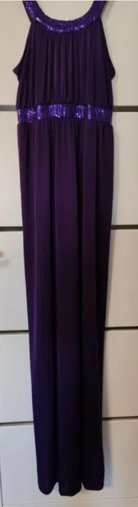 Robe de soirée