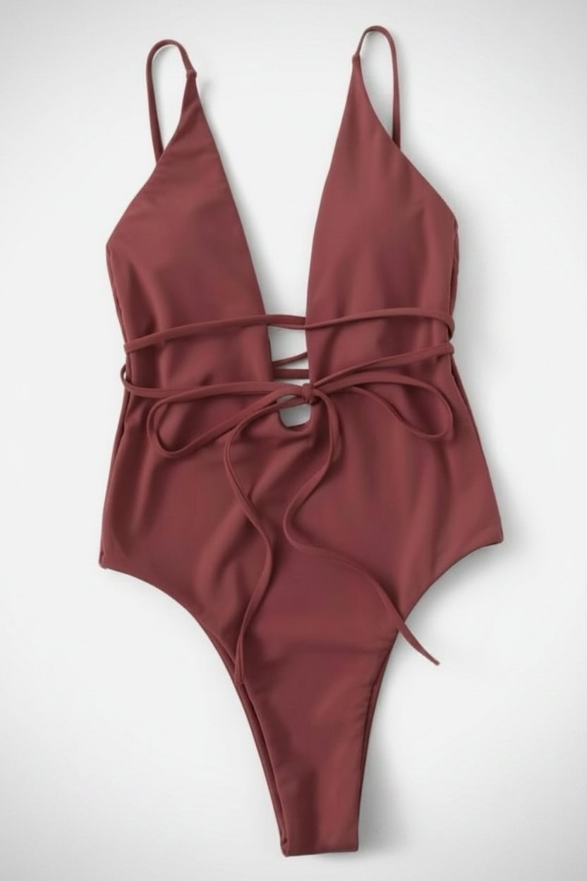 Maillot de bain