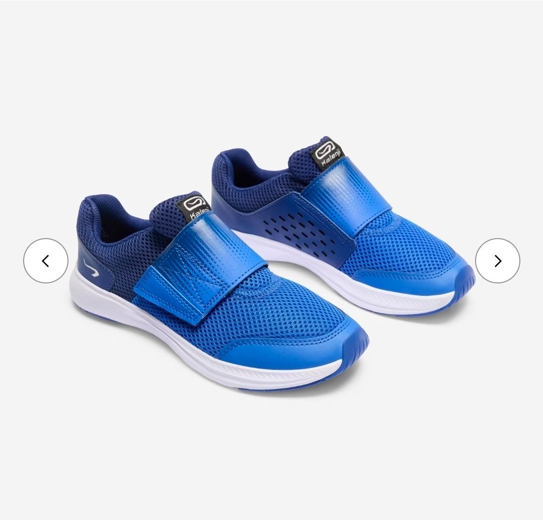 Chaussures de sport DECATHLON