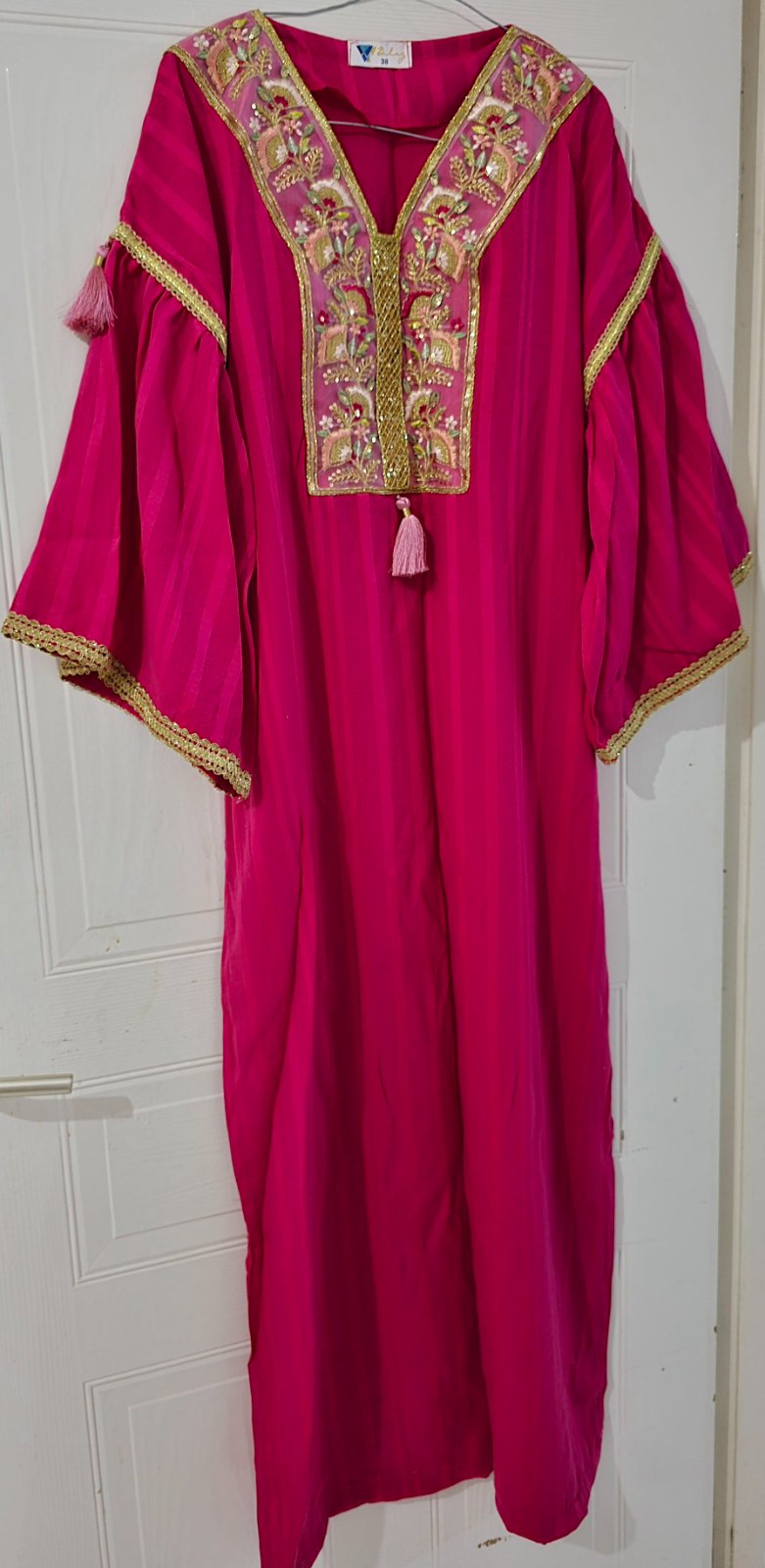 Jebba traditionnelle
