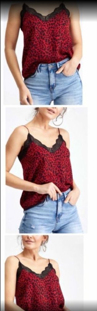 Top Jacquard
