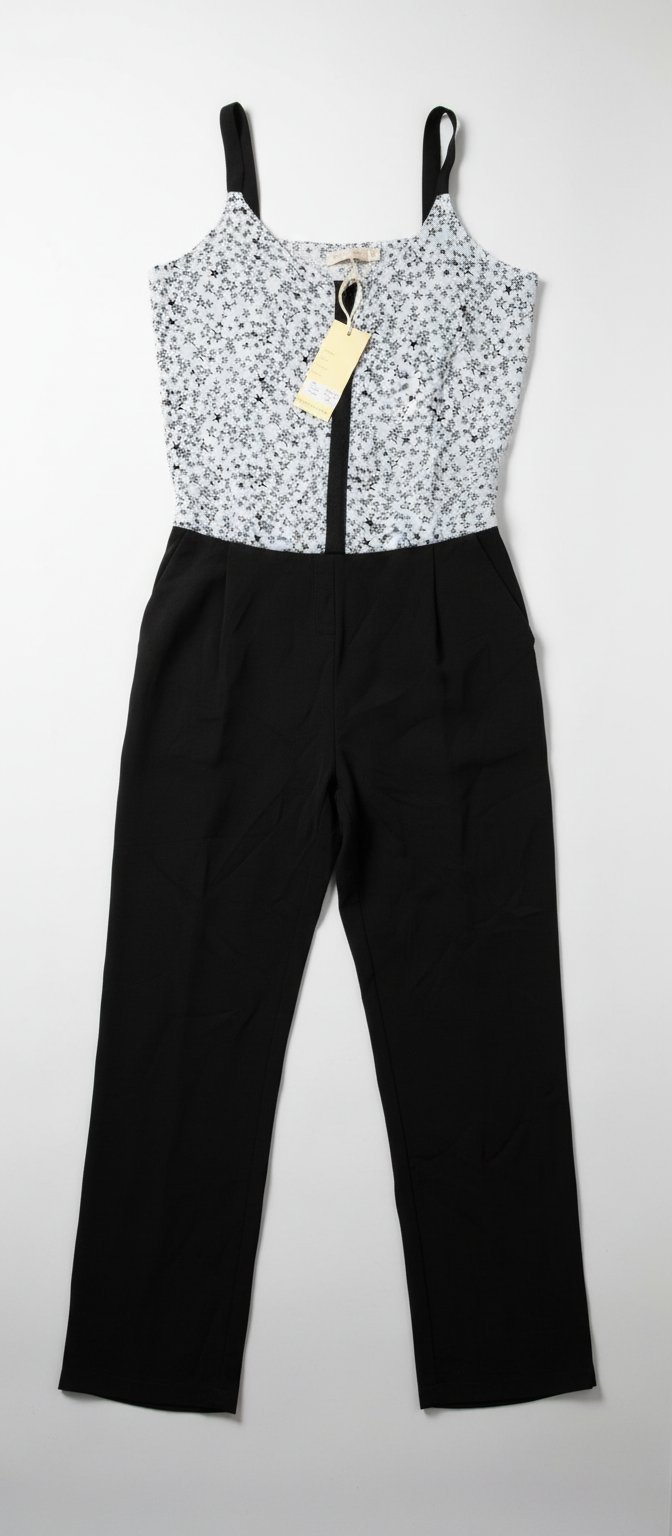 Combi-pantalon