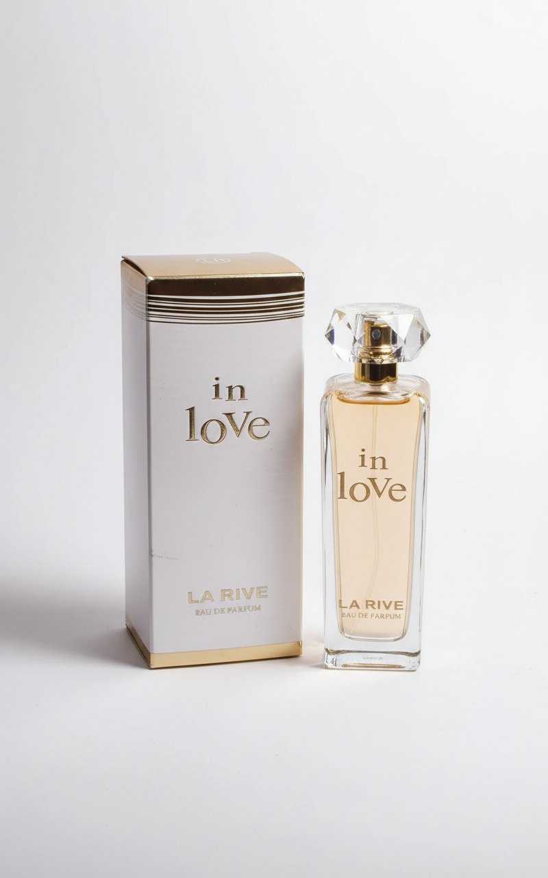 Parfum " in love" - LA RIVE