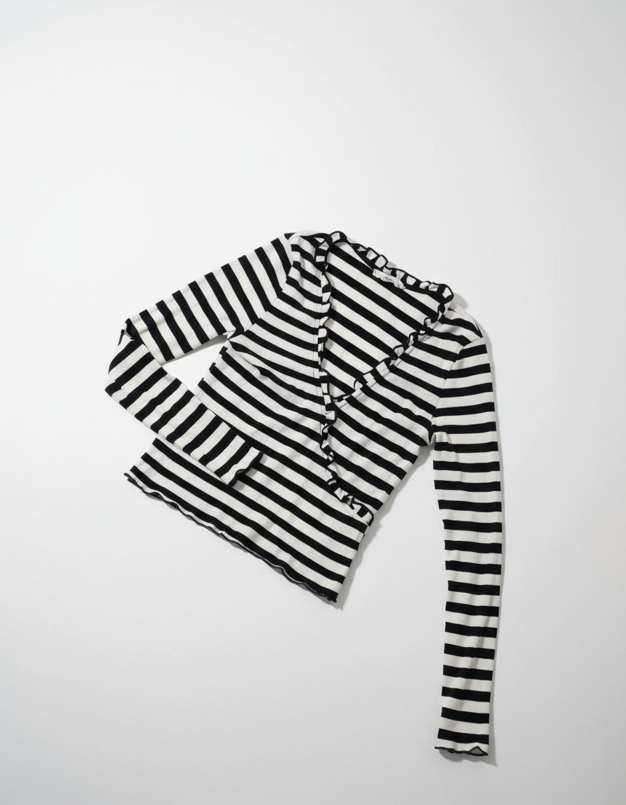 T-shirt MANGO