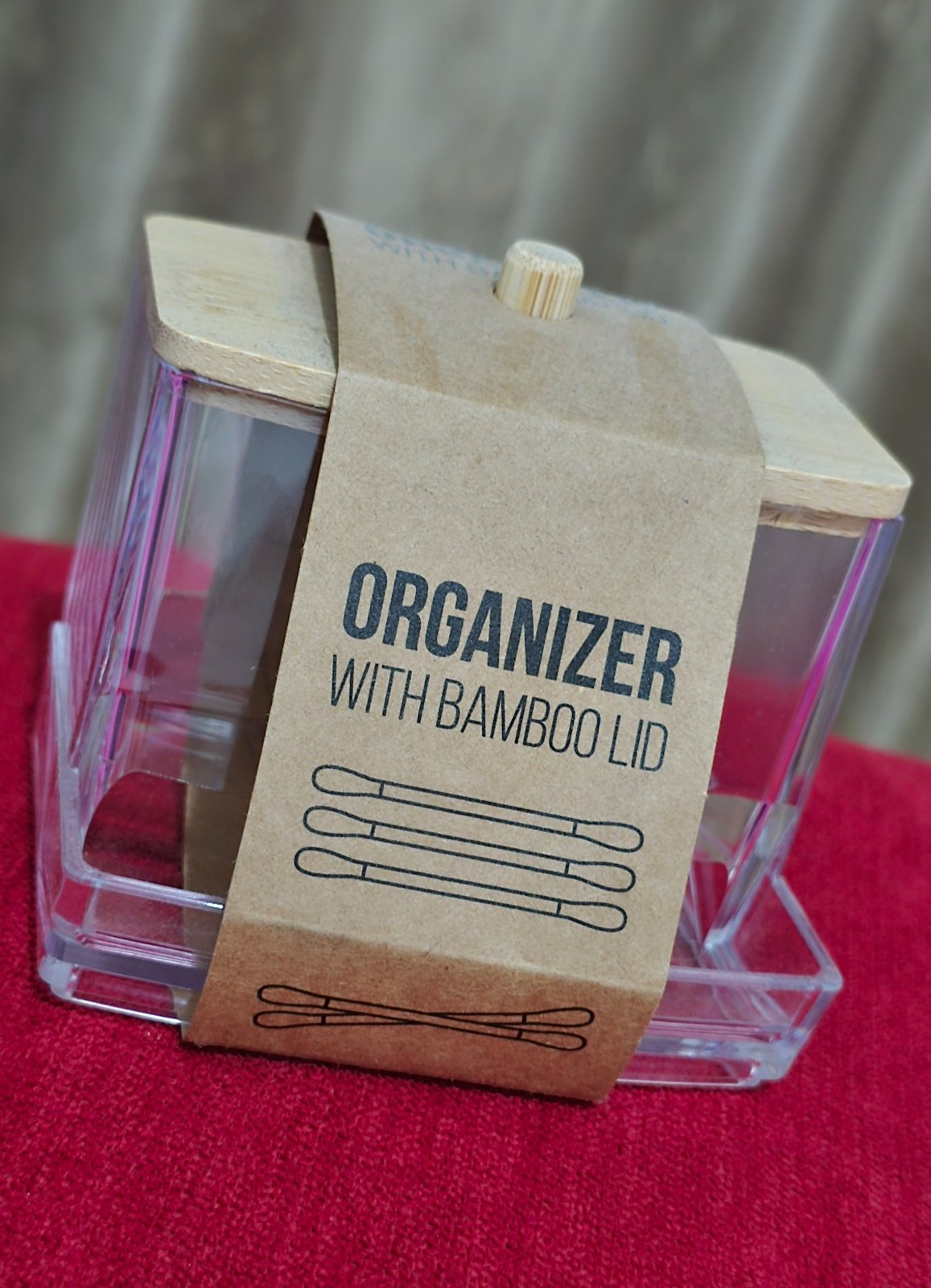 Organisateur de Rangement
