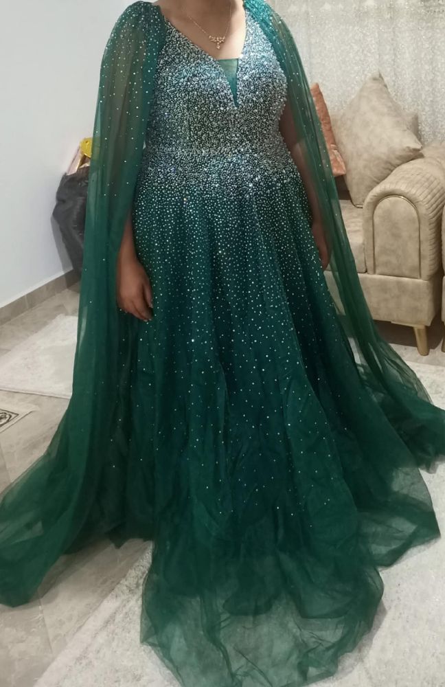 Robe soirée 