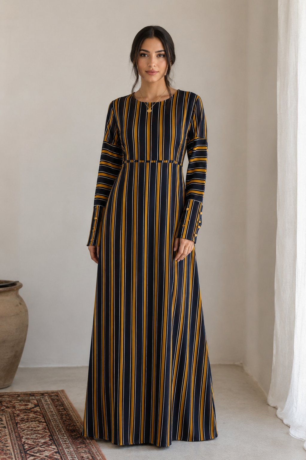 Robe femme 