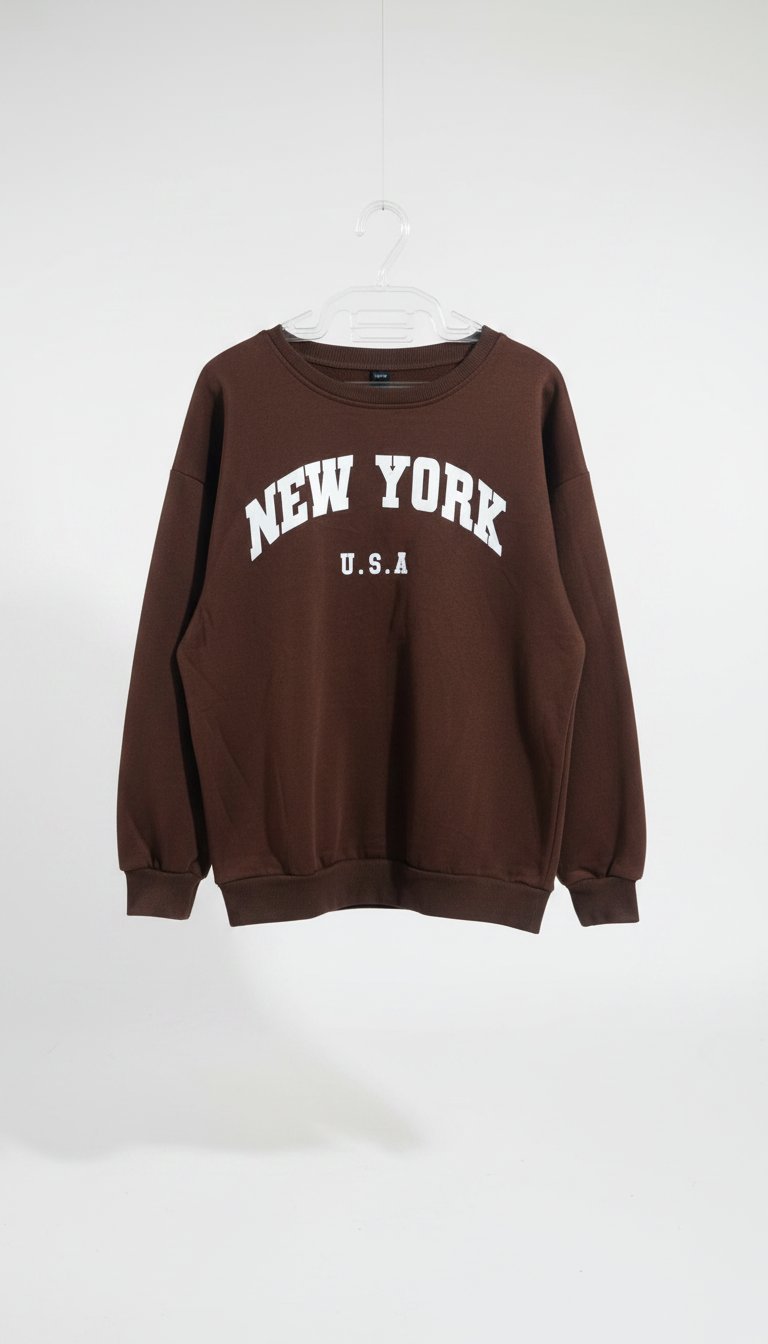 Pull Maron 