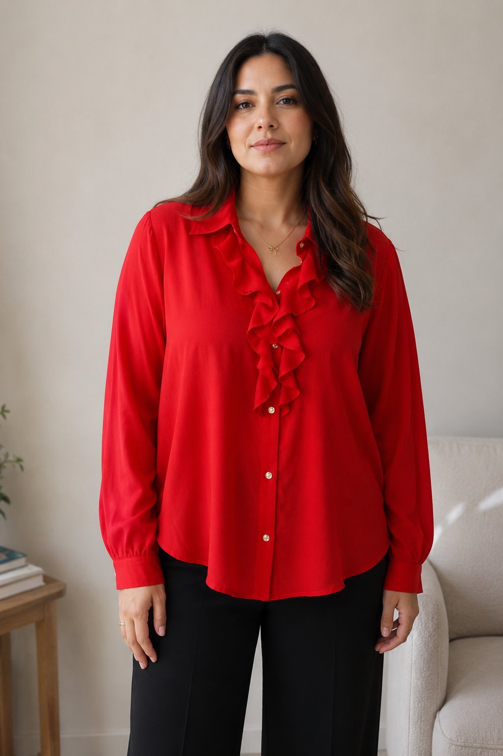Chemise femme 