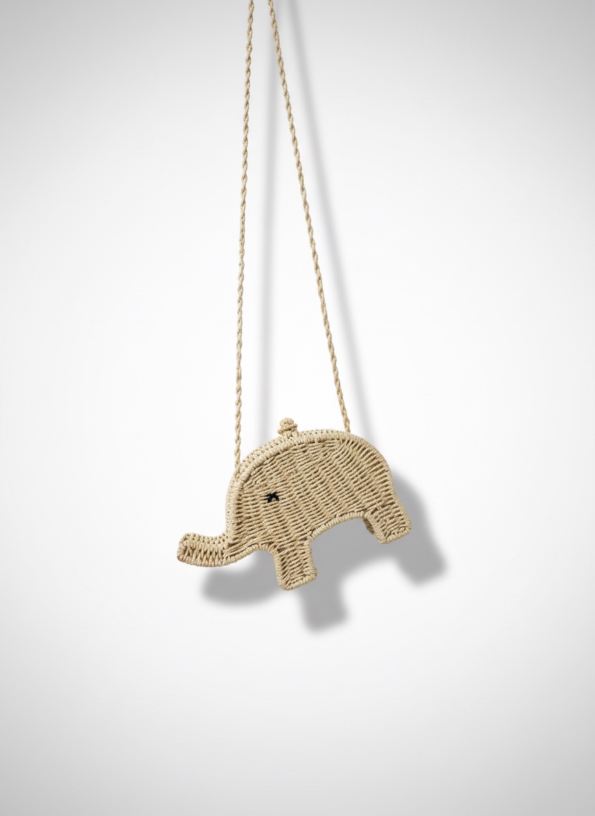 Sac elephant 