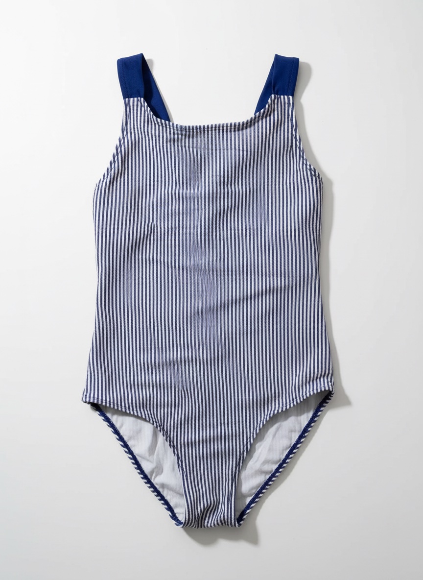 Maillots bleu 