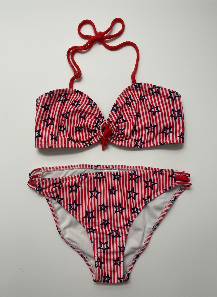 Maillots star 