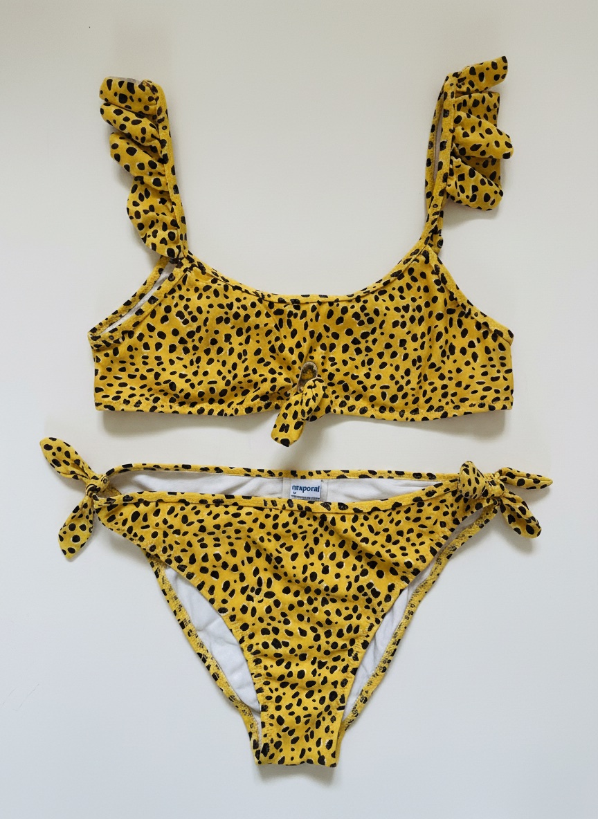 Deux pieces pour enfant 