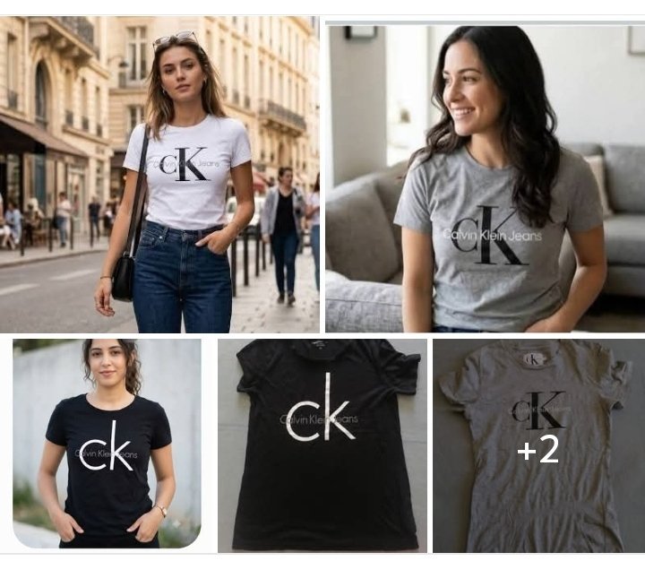 3 pulls calvin klein 