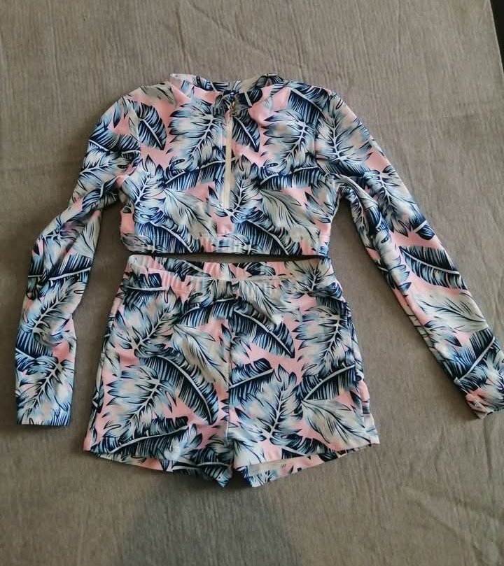 Maillot shein