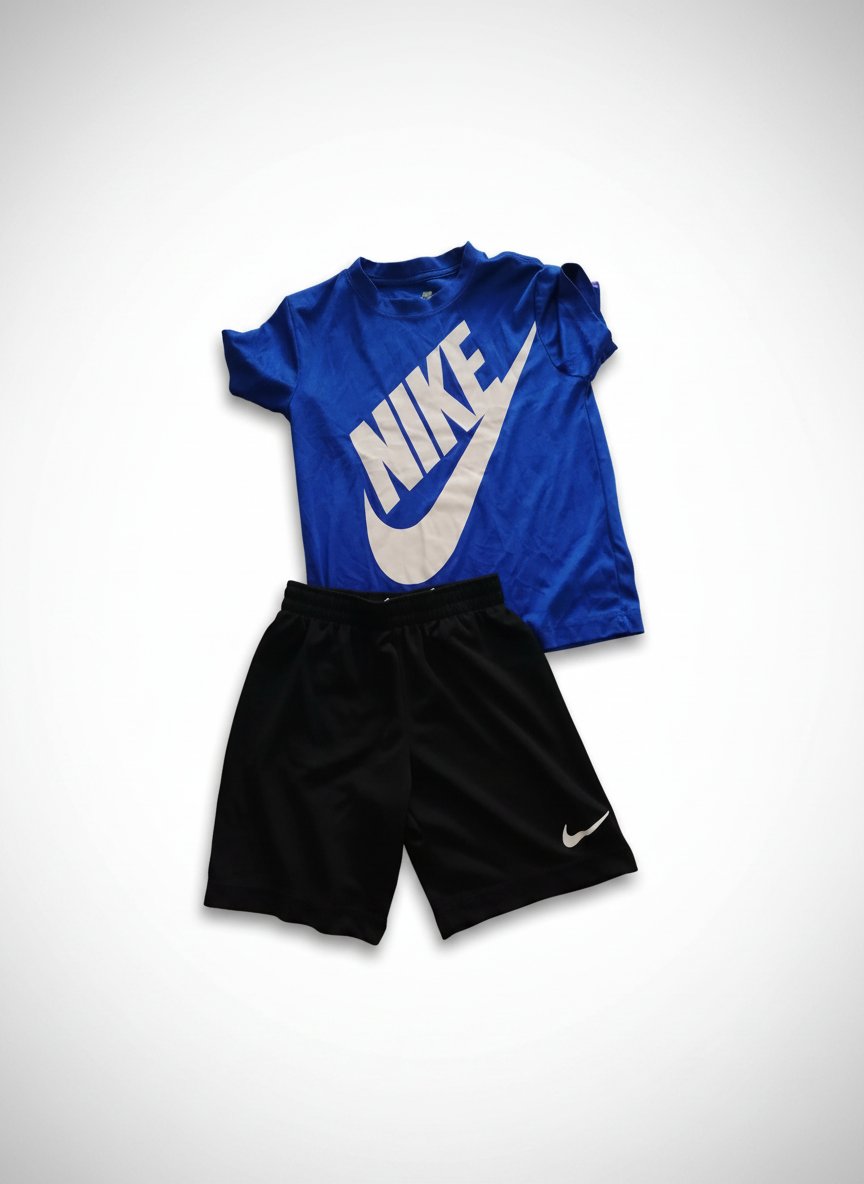 Tenue nike