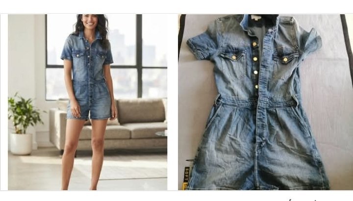 Combi short 