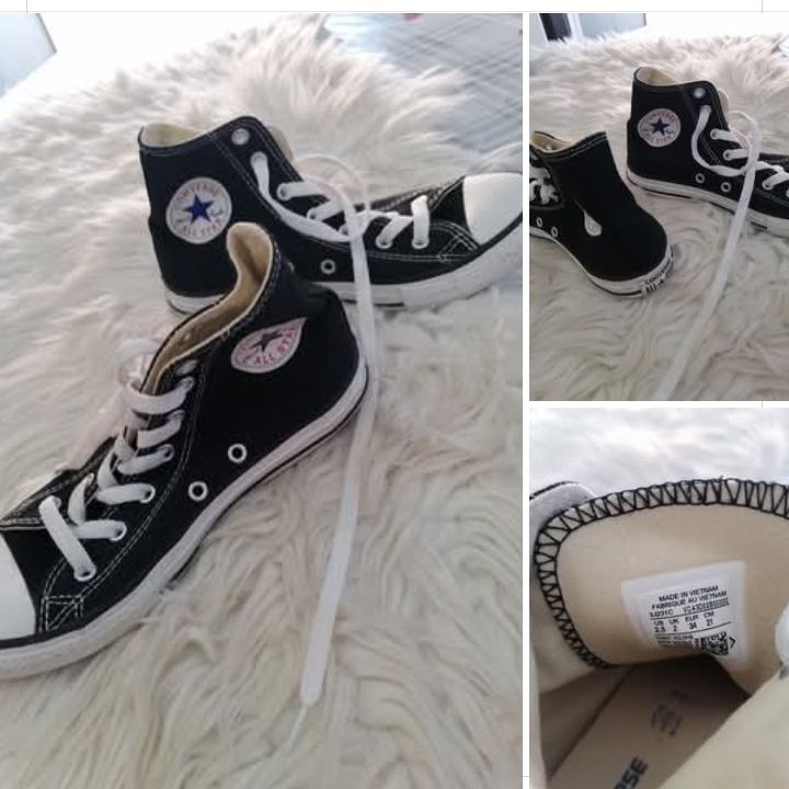 Converse 