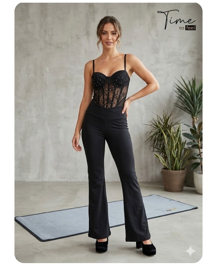 Tenue shein 