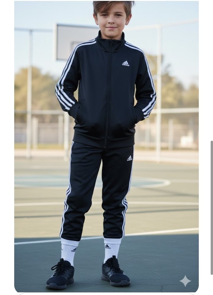 Tenue adidas unisexe 