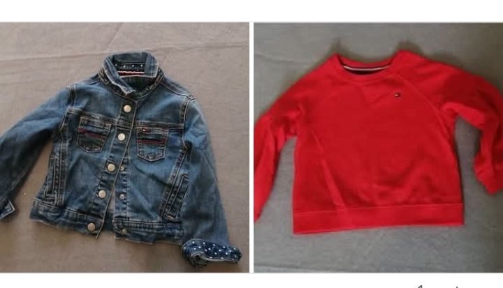 Lot tommy