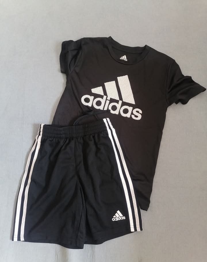 Tenue adidas 
