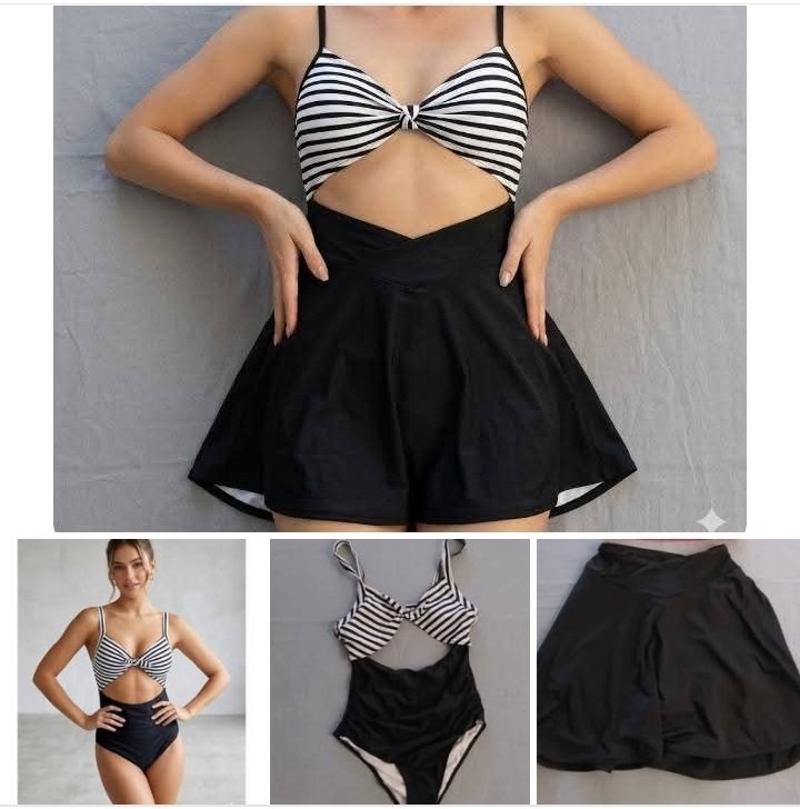 Ensemble de plage 