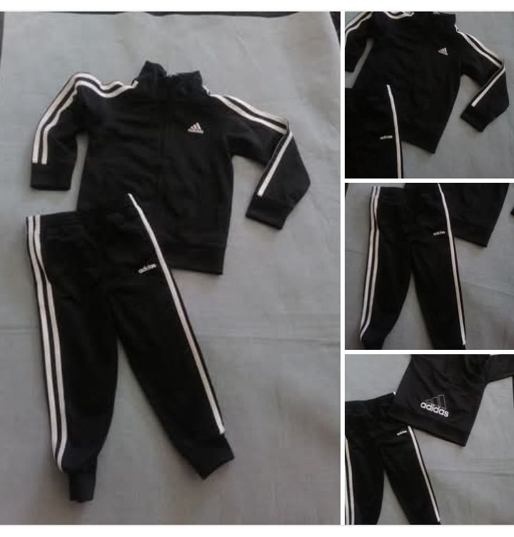 Tenue adidas unisexe 