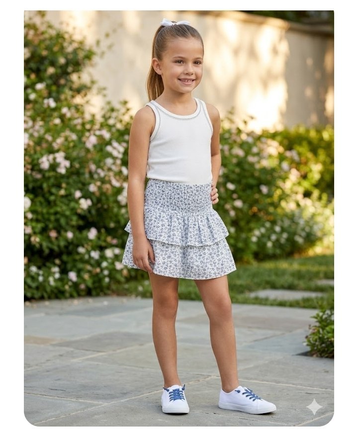 Tenue zara