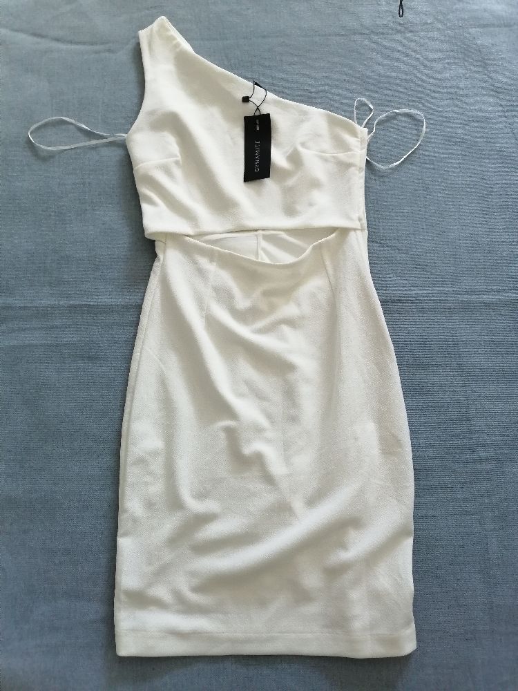 Tres belle robe 
