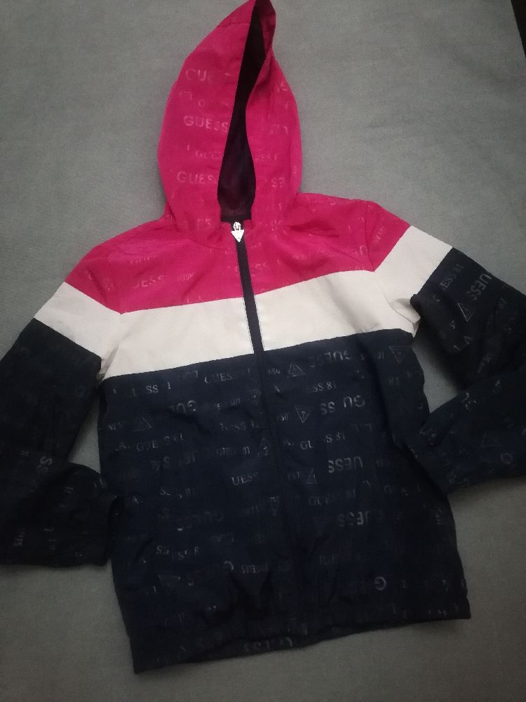 Veste guess authentique 