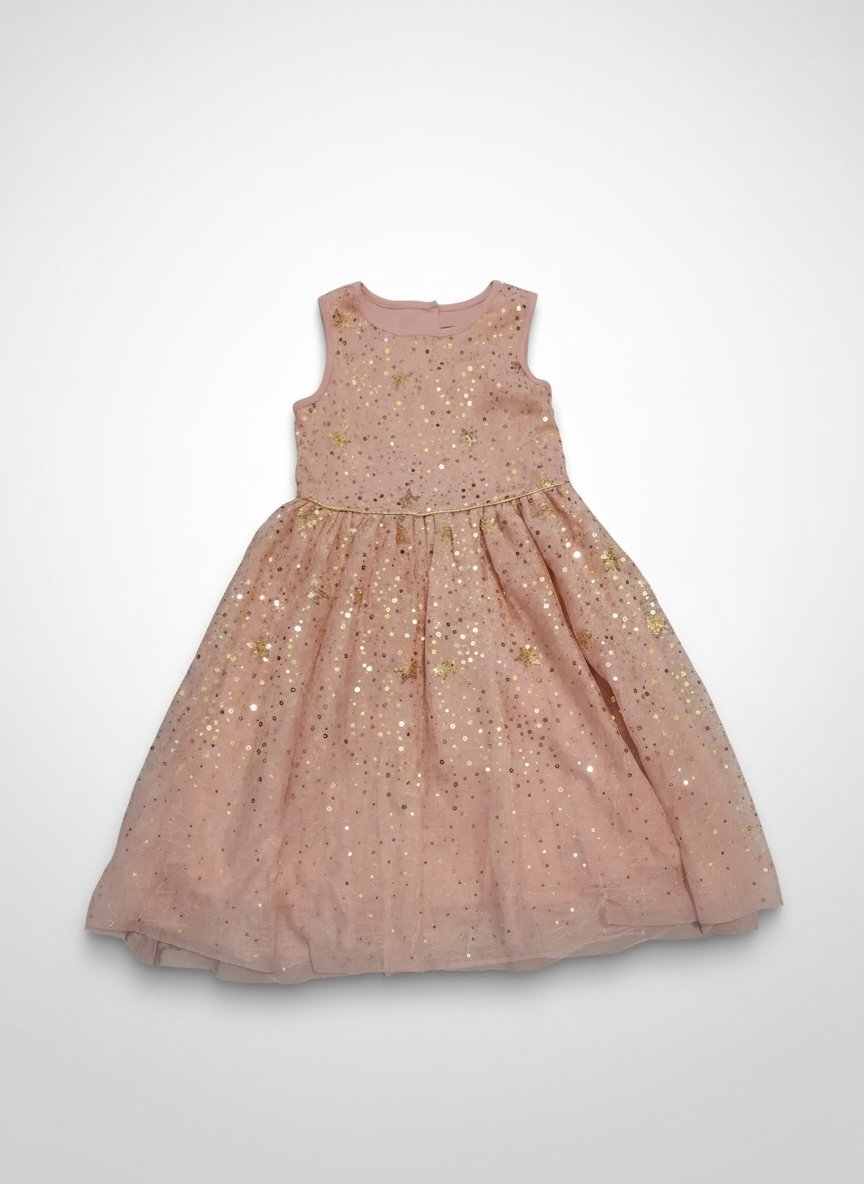 Tres belle robe 