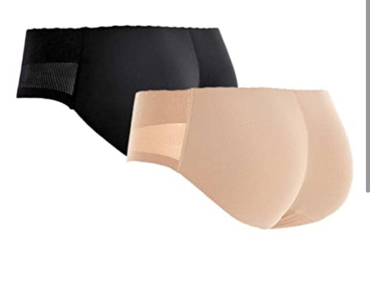 Short fausse fesses 