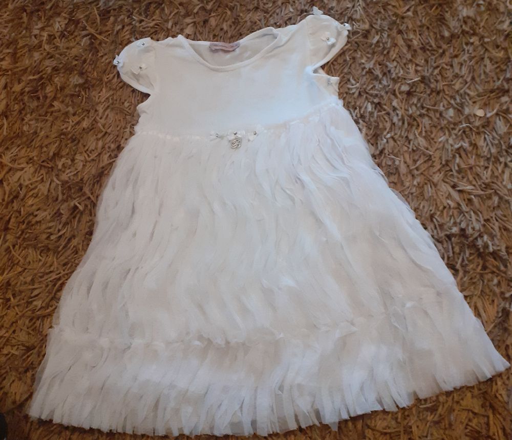 robe fille