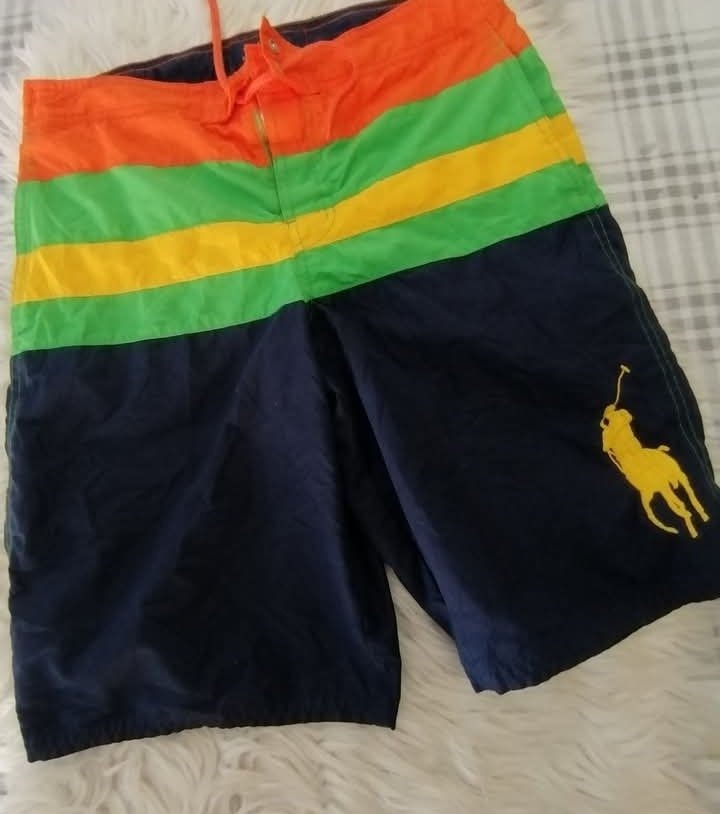 Maillot polo
